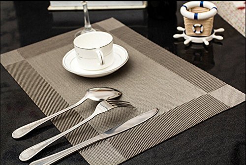 Placemats & Coasters